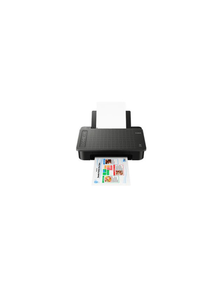 Canon PIXMA TS305 impresora de inyección de tinta Color 4800 x 1200 DPI A4 Wifi