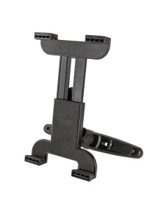 Trust 23604 soporte Soporte pasivo Tablet UMPC Negro