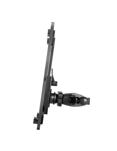 Trust 23604 soporte Soporte pasivo Tablet UMPC Negro