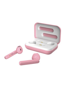 Trust Primo Auriculares True Wireless Stereo (TWS) Dentro de oído Llamadas Música Bluetooth Rosa 2