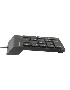 Equip 245205 teclado numérico Universal USB Negro 2