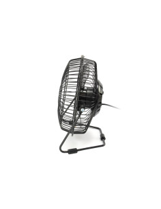 Equip 245420 ventilador Negro 2