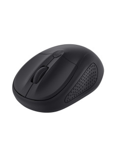 Trust Primo ratón Viajes Ambidextro RF inalámbrico Óptico 1600 DPI