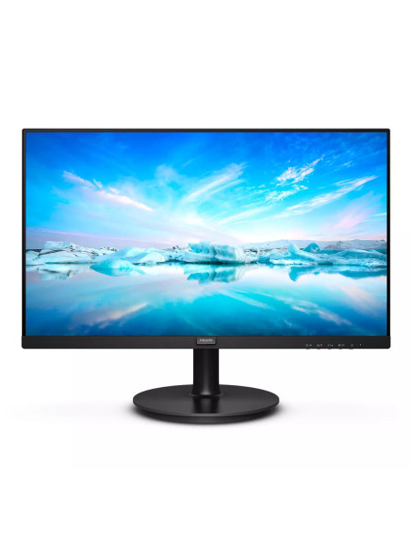 Philips V Line 271V8L 00 pantalla para PC 68,6 cm (27") 1920 x 1080 Pixeles Full HD LED Negro
