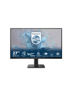 Philips 1000 series 27E2N1110 00 pantalla para PC 68,6 cm (27") 1920 x 1080 Pixeles Full HD LCD Negro