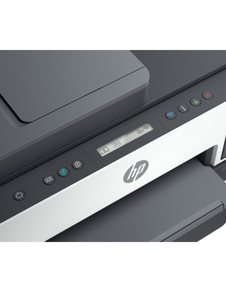 HP Smart Tank 7305 Inalámbrico All-in-One Color Impresora, Impresión a doble cara Copiadora y escáner