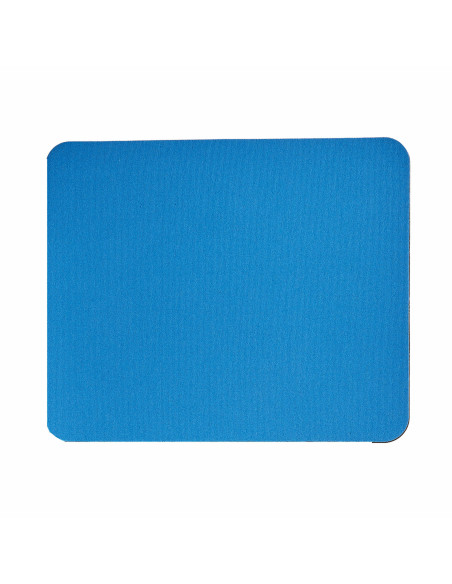 Fellowes 29700 alfombrilla para ratón Azul