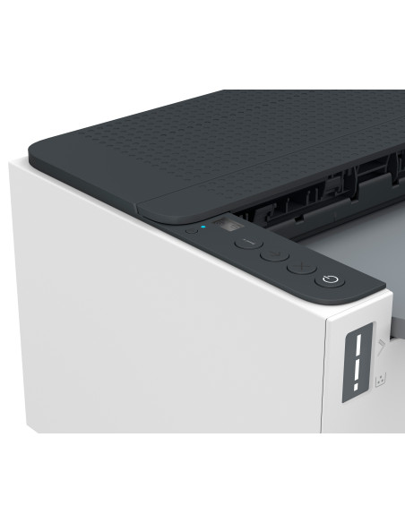 HP LaserJet Tank 1504w Inalámbrico Blanco y negro Impresora