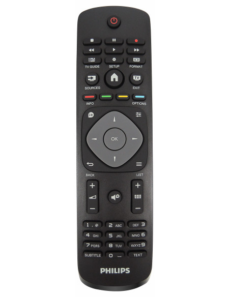 Philips 5500 series LED 32PHS5507 Televisor LED