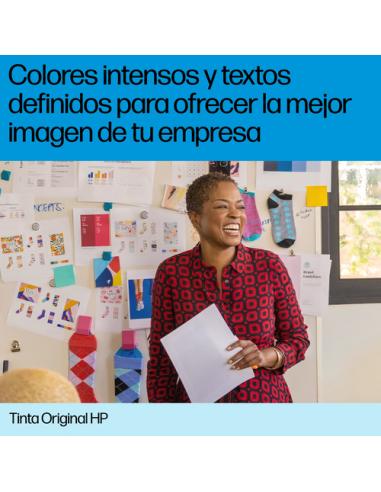 HP Cartucho de tinta original 364XL de alta capacidad negro