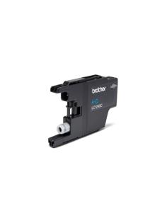 Brother LC1240C cartucho de tinta 1 pieza(s) Original Cian