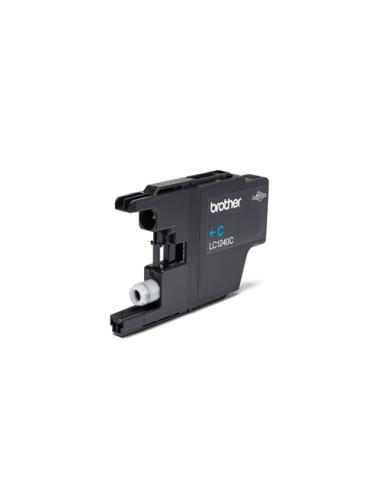 Brother LC1240C cartucho de tinta 1 pieza(s) Original Cian