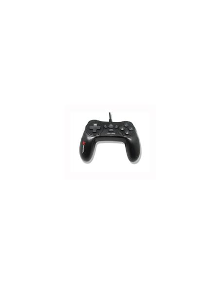 ZONE EVIL ZE-FT2X92G ELITE GAMEPAD NEGRO