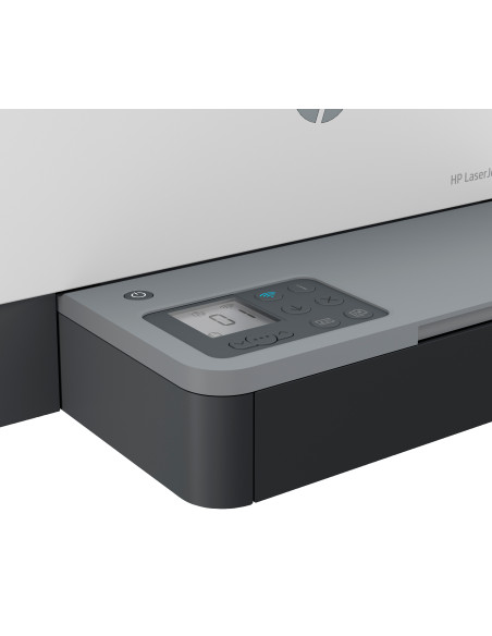 HP LaserJet Tank 2604sdw Inalámbrico Multifunction Blanco y negro Impresora, Fotocopiadora, escáner Dúplex