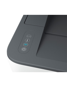 HP LaserJet Pro 3002dw Inalámbrico Blanco y negro Impresora, A doble cara