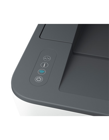 HP LaserJet Pro 3002dw Inalámbrico Blanco y negro Impresora, A doble cara