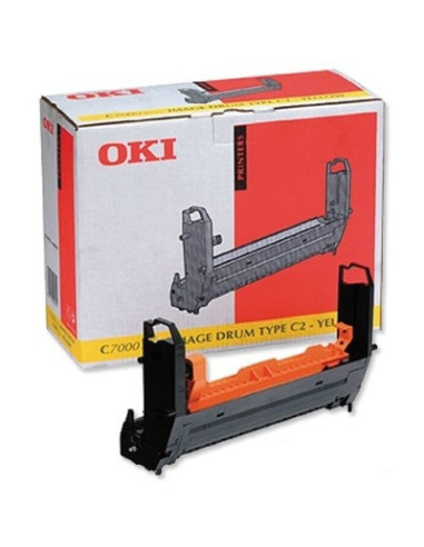 OKI 41962805 tambor de impresora Original 1 pieza(s)
