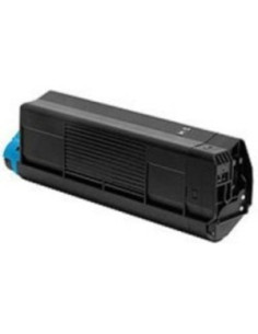 OKI 42127457 cartucho de tóner 1 pieza(s) Original Negro