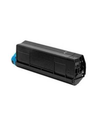 OKI 42127457 cartucho de tóner 1 pieza(s) Original Negro