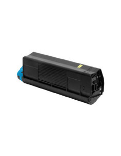 OKI 42804537 cartucho de tóner 1 pieza(s) Original Amarillo