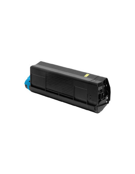 OKI 42804537 cartucho de tóner 1 pieza(s) Original Amarillo