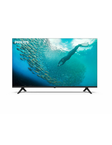 Philips 43PUS7009 12 Televisor 109,2 cm (43") 4K Ultra HD Smart TV Wifi Negro