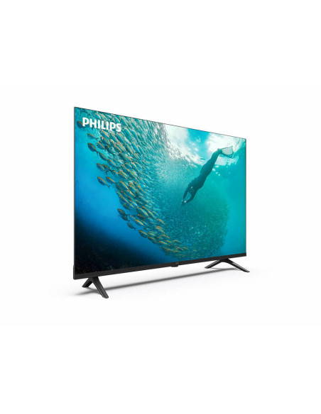 Philips 43PUS7009 12 Televisor 109,2 cm (43") 4K Ultra HD Smart TV Wifi Negro