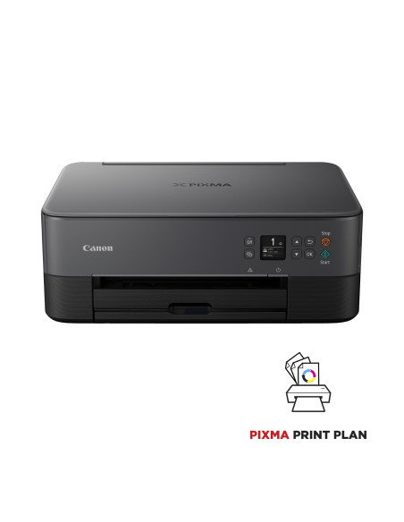 Canon PIXMA TS5350i Inyección de tinta A4 4800 x 1200 DPI Wifi