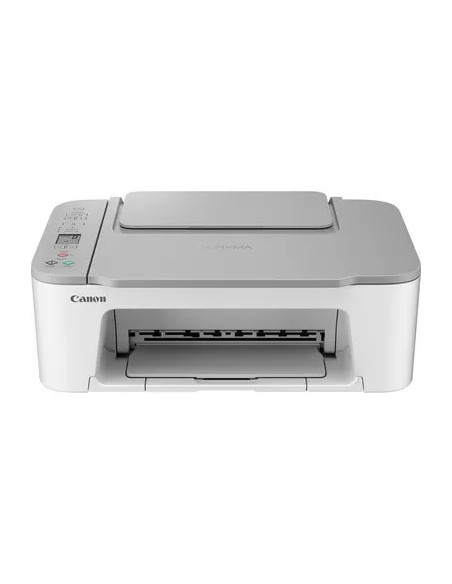 Canon PIXMA TS3451 Inyección de tinta A4 4800 x 1200 DPI 7,7 ppm Wifi