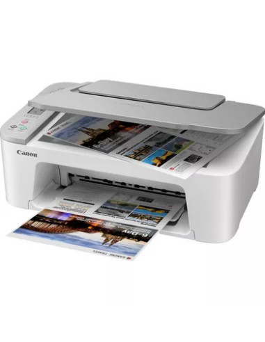 Canon PIXMA TS3451 Inyección de tinta A4 4800 x 1200 DPI 7,7 ppm Wifi