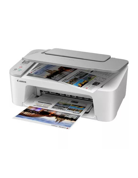 Canon PIXMA TS3451 Inyección de tinta A4 4800 x 1200 DPI 7,7 ppm Wifi