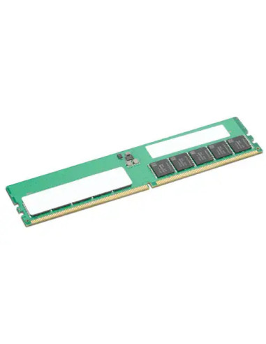 Lenovo 4X71S00739 módulo de memoria 16 GB 1 x 16 GB DDR5 288-pin DIMM