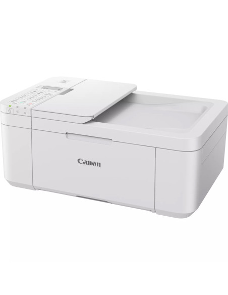 Canon PIXMA TR4751i Inyección de tinta A4 4800 x 1200 DPI 8,8 ppm Wifi