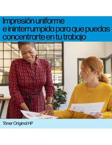 HP Pack de ahorro de 2 cartuchos de tóner original LaserJet 12A negro