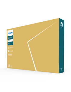 Philips 50PUS7009 12 Televisor 127 cm (50") 4K Ultra HD Smart TV Wifi Cromo 2