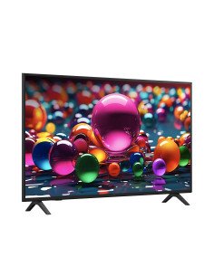 LG UHD AI 50UA75006LA 127 cm (50") 4K Ultra HD Smart TV Wifi Negro 2