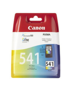Canon CL-541 cartucho de tinta 1 pieza(s) Original Cian, Magenta, Amarillo