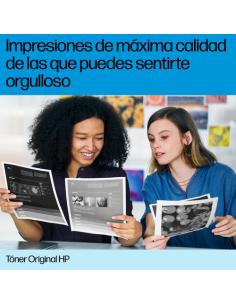 HP Cartucho de tóner original LaserJet 13X de alta capacidad negro