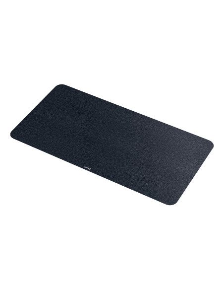 Leitz 53830089 protector de escritorio Sentido Gris Oscuro
