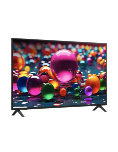 LG UHD AI 55UA75006LA 139,7 cm (55") 4K Ultra HD Smart TV Wifi Negro 2