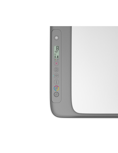 HP DeskJet 2820e Inalámbrico All-in-One Color Impresora, Fotocopiadora, escáner