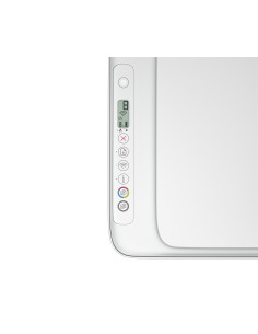 HP DeskJet 2810e Inalámbrico All-in-One Color Impresora, Instant Ink Fotocopiadora, escáner