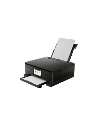 Canon PIXMA TS8750 Inyección de tinta A4 4800 x 1200 DPI Wifi