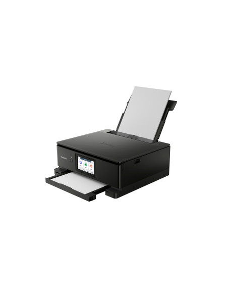 Canon PIXMA TS8750 Inyección de tinta A4 4800 x 1200 DPI Wifi