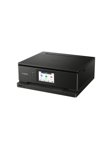 Canon PIXMA TS8750 Inyección de tinta A4 4800 x 1200 DPI Wifi