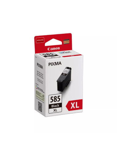Canon 6204C001 cartucho de tinta 1 pieza(s) Original Alto rendimiento (XL) Negro