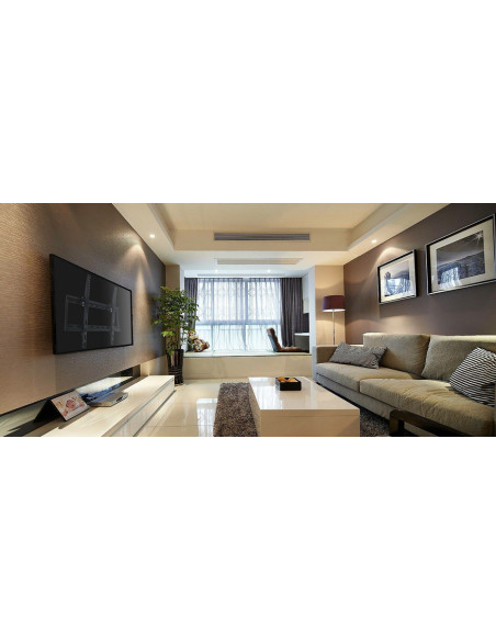 Equip 650311 Soporte de pared para TV inclinable de 32"-55