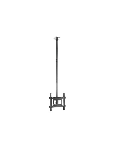 Equip 650321 Soporte de TV para montaje en techo de 32"-70