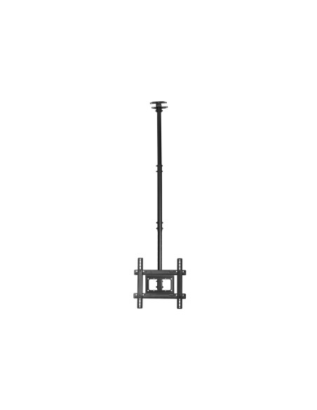 Equip 650321 Soporte de TV para montaje en techo de 32"-70