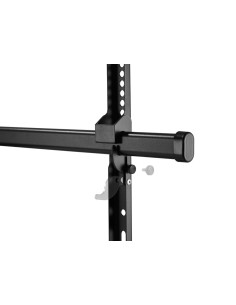 Equip Soporte de pared para TV de movimiento completo con brazo largo de 43"-80 2